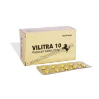 VILITRA 10 MG image 1